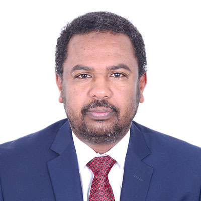 Dr. Mohamed Mustafa Eltayeb : 
