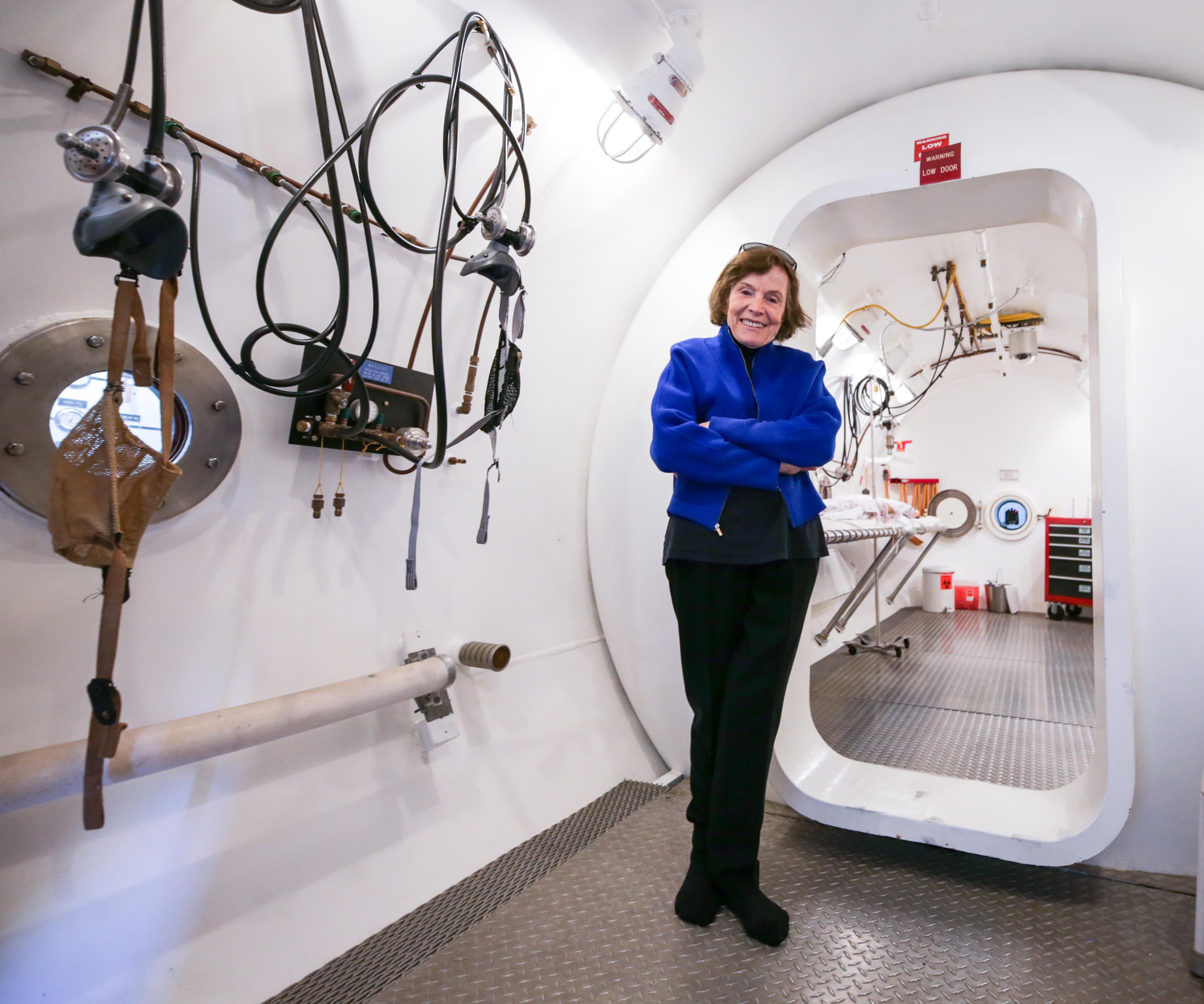 Catalina Island’s Blue Cavern State Marine Conservation Area Honored as ...