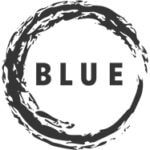 Blue Circle Logo