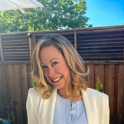 Erin Whittle : Director of Development