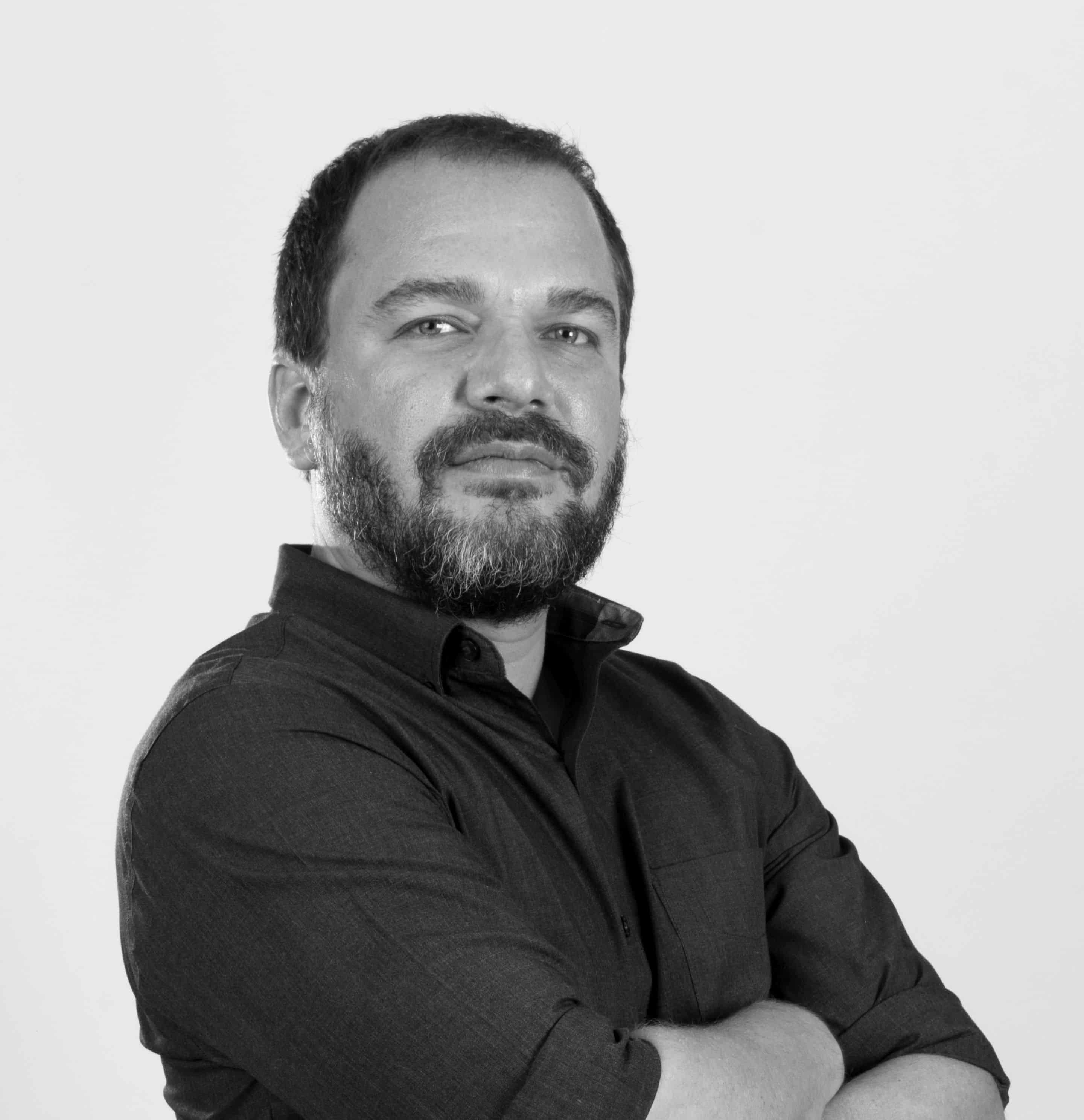 Dr. Erick Ross Salazar : Director, Migramar