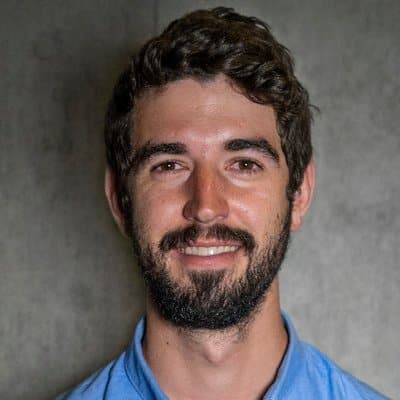 Dr. Guillermo Ortuño Crespo : Co-lead of the IUCN WCPA High Seas Specialist Group